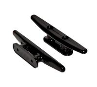 GEDOX Crampons en nylon pour bateaux | Chevilles à ressort pour bateaux | Chevilles d'amarrage de bateau de 4 pouces pour marine, couverture, kayak, décoration nautique, accessoires de bateau