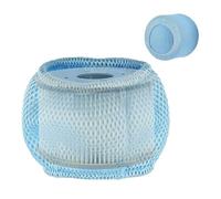 GEDOX Filet de cartouche pour piscine - Cartouche filtrante en maille protectrice - Pool Bubble SPA Accessoires pour cartouches filtrantes