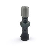 GEDOX Noyau de pneu sans chambre à air, tige de valve de pneu sans chambre à air avec excellente main d'œuvre pour le fitness, les voyages, les déplacements et l'aventure