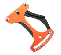 GEDOX Outil d'étalonnage du testeur de tension des rayons - Outil de correction de cyclisme | Outil de mesure du tensiomètre de rayons de vélo | Outil de
