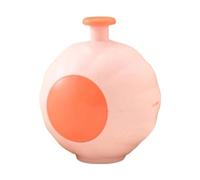 GEDOX Rouleau à peluches lavable, rouleau pour enlever les poils d'animaux de compagnie collant réutilisable pour vêtements