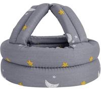 GEDRACKPMYN Casque de sécurité pour Protection de la tête, Chapeau de Protection épais et Souple réglable, Casque Souple pour Les Crises d'épilepsie, prévention des blessures à la tête