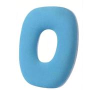 GEDRACKPMYN Coussins Anti-escarres, Coussin de Fauteuil Roulant pour Patients âgés alités paralysés, Coussin de siège Anti-escarres pour Soins Infirmiers aux Personnes âgées