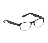 GEDRACKPMYN Lunettes de Lecture, Lunettes à réglage Automatique de la Vision, Lunettes de Lecture à Changement de Couleur, Anti-lumière Bleue, Zoom Automatique, Anti-Fatigue oculaire