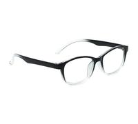 GEDRACKPMYN Lunettes de Lecture, Lunettes de Lecture à Zoom Automatique, Lunettes de réglage Automatique de la Vision, Lunettes de Lecture à lumière Bleue Anti-Fatigue oculaire