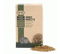 Gedroogde Insecten - 300 gram