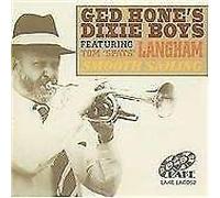 Ged's Hone Dixie Boys - Smooth Sailing [Import]