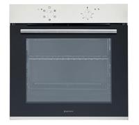 GEDTECH Four encastrable multifonctions GFO76IX - Inox - 76L - Grill - Fonctions vapeur