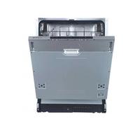 GEDTECH - Lave-vaisselle full encastrable GLV1247FULL - 12 couverts - 47 dB - Départ différé