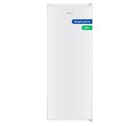 GEDTECH Réfrigerateur armoire GSP230WH 230L Blanc