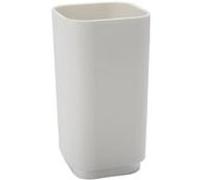 Gedy 6398-22 porte-brosses à dents Blanc Distributeurs de salle de bain G