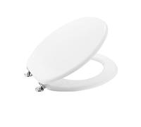 Gedy - ABATTANT SMERALDO Blanc - Gedy - G-40070200200