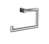 Gedy - ANNEAU PORTE SERVIETTE CHROME KENT - Gedy - G-55701300000