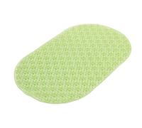 Gedy Antidérapant 69x38,5x0,7 cm Vert