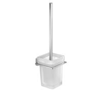 Porte Brosse WC Gedy ATENA Chromé 000044331300203