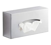 Gedy - BOÎTE MOUCHOIRS CHROMÉ - Gedy - G-23081300000