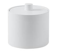 Gedy Brenda Conteneur blanc mat