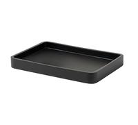Gedy Brenda Plateau Noir Mat
