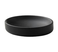 Gedy Brenda Porte-Savon Noir Mat
