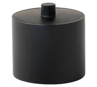 Gedy Brenda Conteneur noir mat