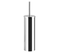 Gedy Brosse de Sol Felce Plus Chrome
