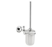 Gedy Brosse Murale Nevis Chrome