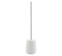 Gedy Brosse WC 10,2x10,2x45 Blanc