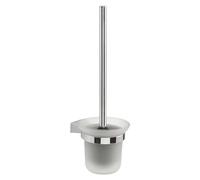 Gedy Brosse WC Murale Tonale Chrome