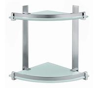 Gedy CD813800A00-Lames Douche D'angle Cloud