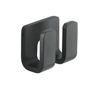 Gedy Cintre 8,4X 4,6X 7 Noir