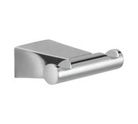Gedy Cintre double Tonale Chrome