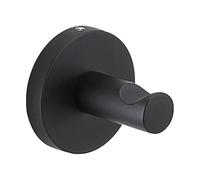 Gedy Cintre Felce Plus noir mat