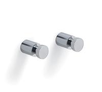Gedy Cintre Grande Chrome
