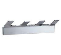 Gedy Cintre Múltiple Chrome
