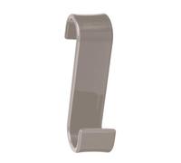 Gedy Cintre, résine thermoplastique tórtora, Couleur