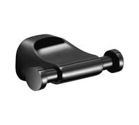 Gedy Cintre Stelvio noir mat