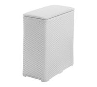 Panier À Linge Gedy AMBROGIO Blanc