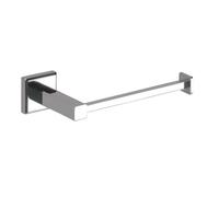 Gedy Colorado 6924-13 Porte-Papier WC Murale Chrome Sans Couvercle