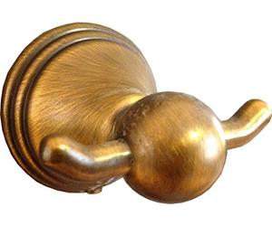 Gedy - CROCHET DOUBLE BRONZE ROMANCE - Gedy - G-75264400200