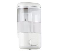 Gedy Distributeur de savon ou gel désinfectant 600 ml