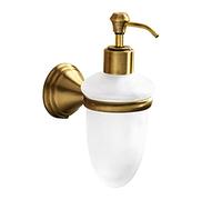 Gedy - DISTRIBUTEUR DE SAVON ROMANCE BRONZE - Gedy - G-75814400200