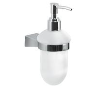 Gedy Distributeur de Savon Tonale Chrome