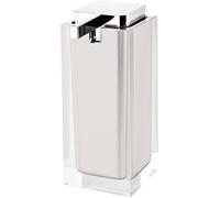 Gedy - DISTRIBUTEUR SAVON PALSTIC BLANC RAINBOW - Gedy - G-RA800200200