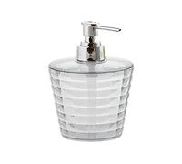 Gedy - DISTRIBUTEUR SAVON TRANSPARENT GLADY - Gedy - G-GL800000300