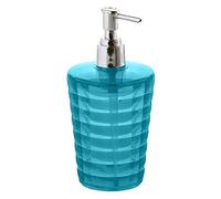 Gedy - DISTRIBUTEUR SAVON TURQUOISE GLADY - Gedy - G-GL809200300