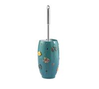 Porte Brosse WC Gedy DORI Turquoise 0000DR339200300