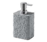 Gedy - Doseur Savon Bélier Gris (ar800800300)