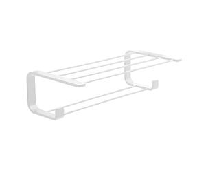 Gedy Étagère 50x 26x 14 Blanc