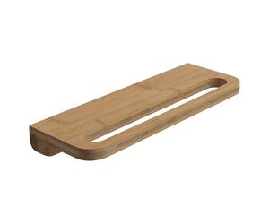 Gedy Étagère Murale 40 cm Himalaya Naturel