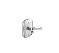 Gedy ev261300100 - Cintre double g-everest Chrome
